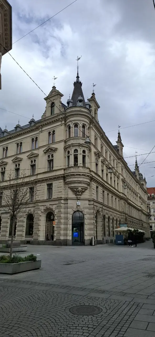 Yep, that is a bank.